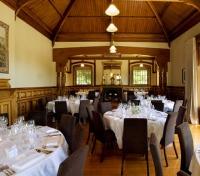 Ballroom Dining
